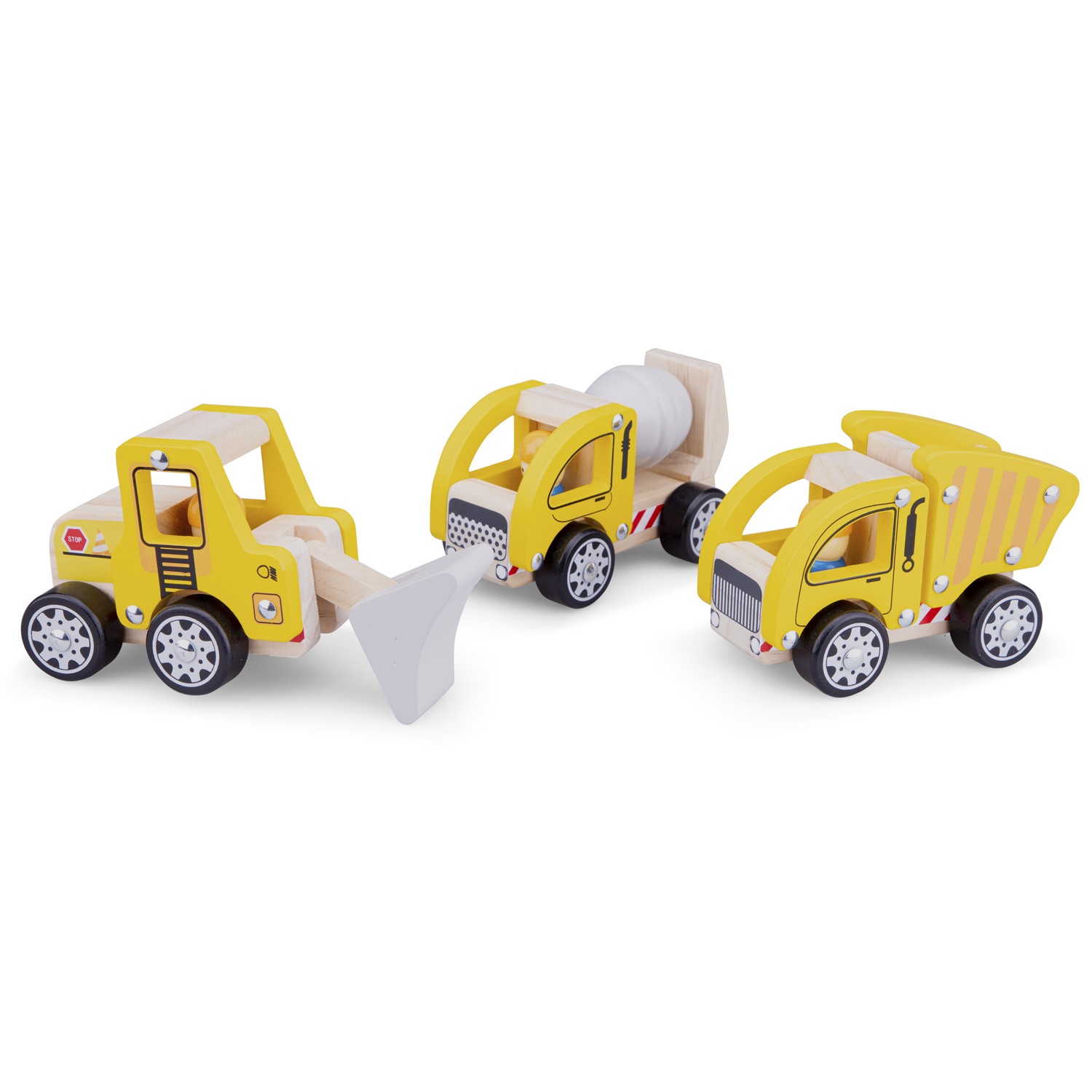 Kmart construction deals toys